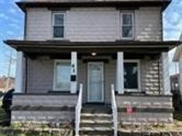 House for sale in River Rouge