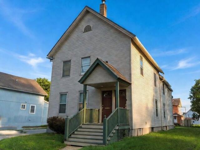 House for sale in Rutland, Vermont