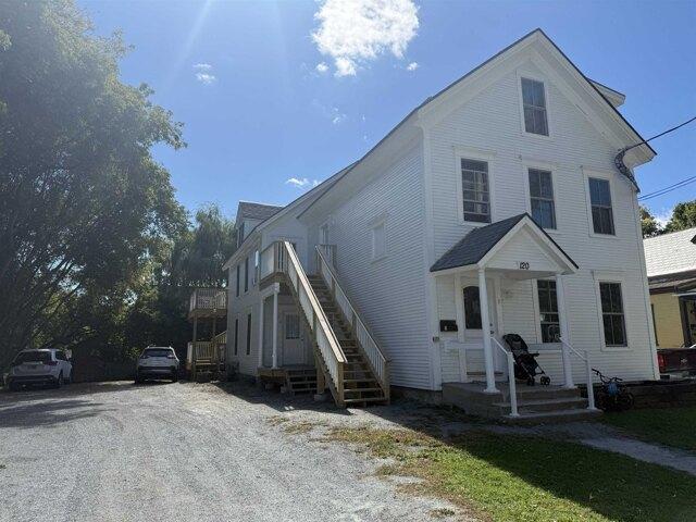 House for sale in Rutland, Vermont