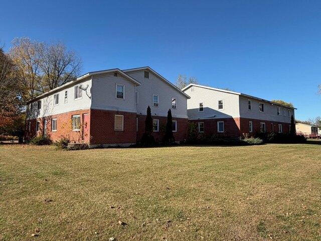 House for sale in Saint Albans, Vermont
