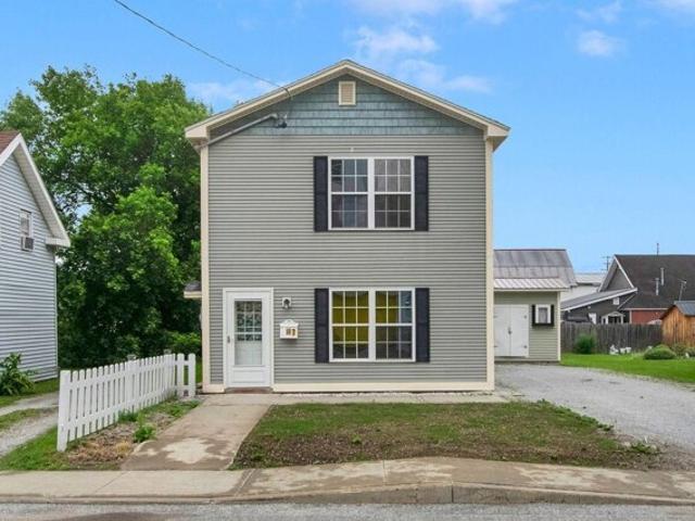 House for sale in Saint Albans, Vermont