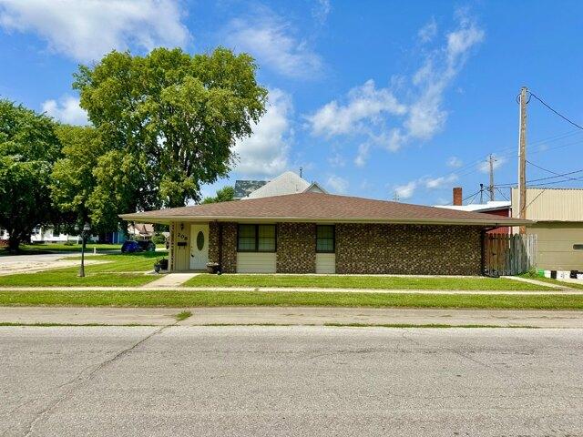 House for sale in Shenandoah