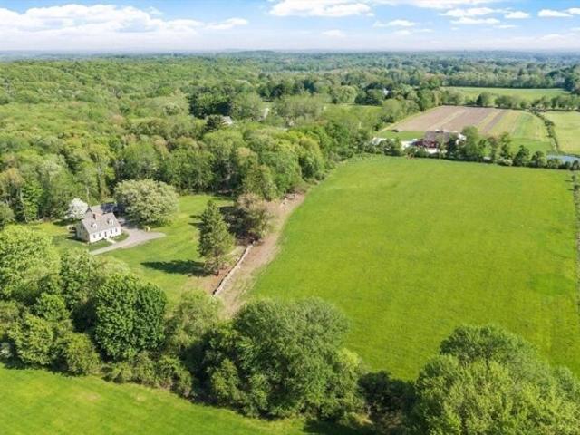 Land for sale in Sherborn, Massachusetts