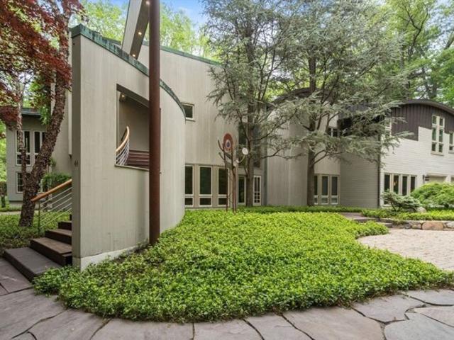 House for sale in Sherborn, Massachusetts
