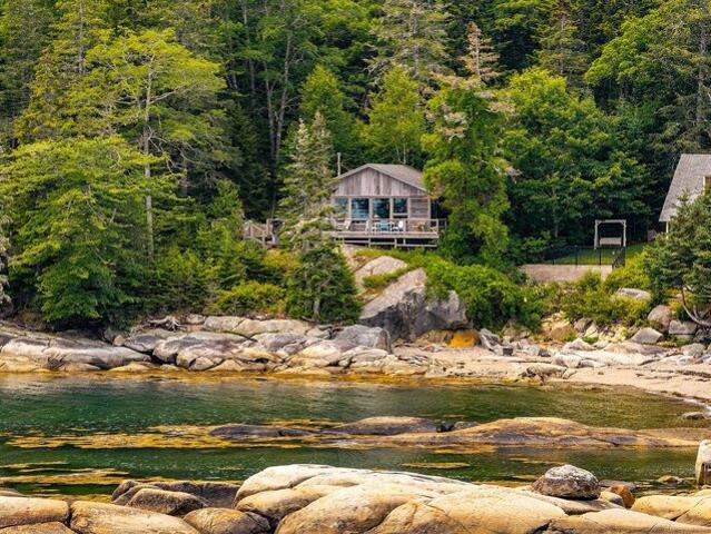 House for sale in South Thomaston, Maine