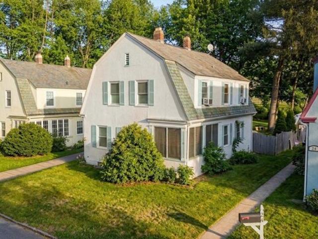 House for sale in Southbridge, Massachusetts