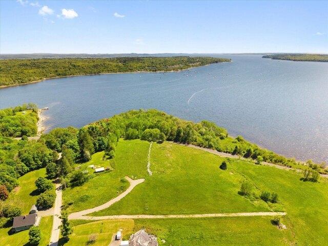 Land for sale in Waldo, Maine