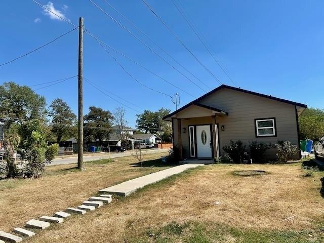 House for sale in Williamson, Texas