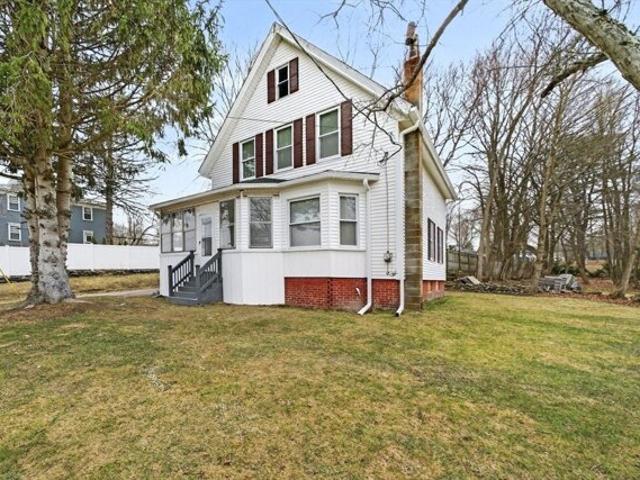 House for sale in Baldwinville, Massachusetts