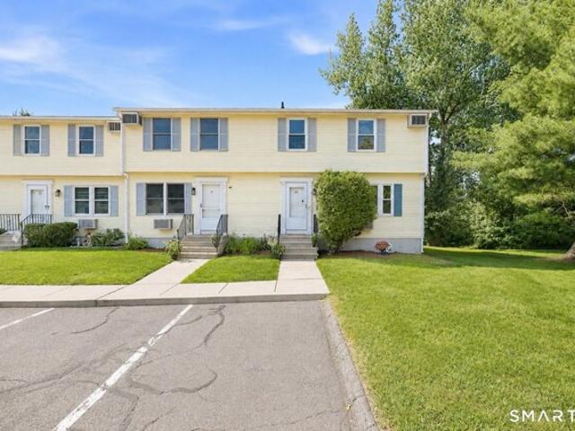 House for sale in Ellington, Connecticut