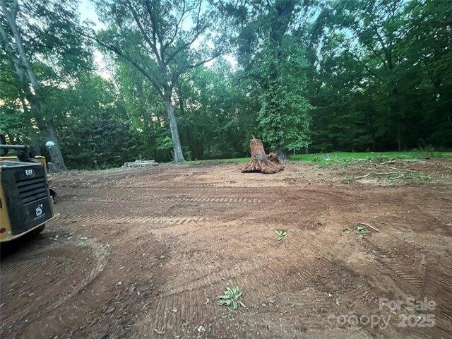 Land for sale in Fort Mill
