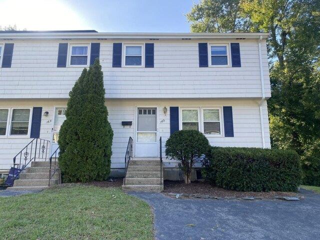 Condo for sale in Needham, Norfolk County