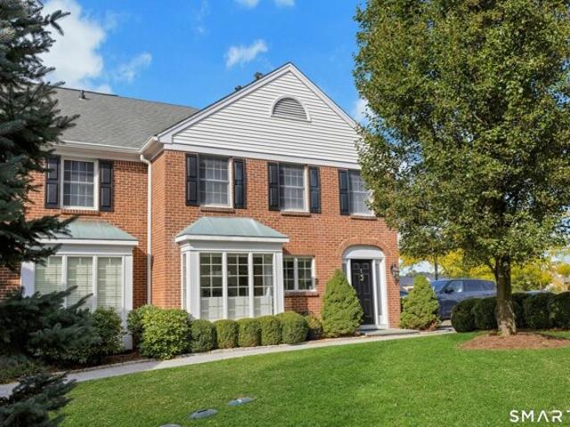 House for sale in New Canaan, Western Connecticut Planning Region
