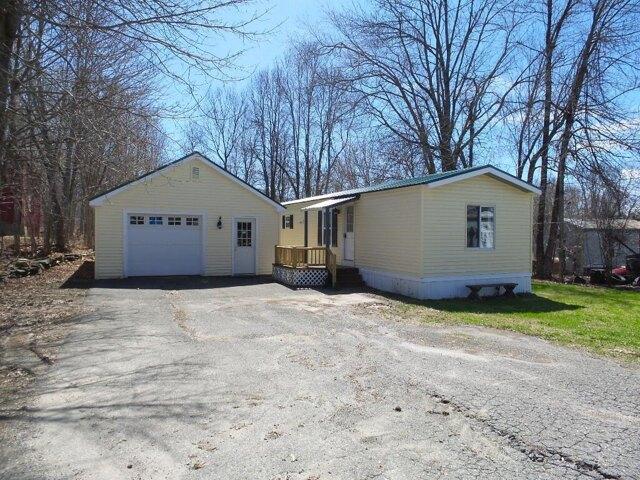 Property for sale in Vassalboro, Maine