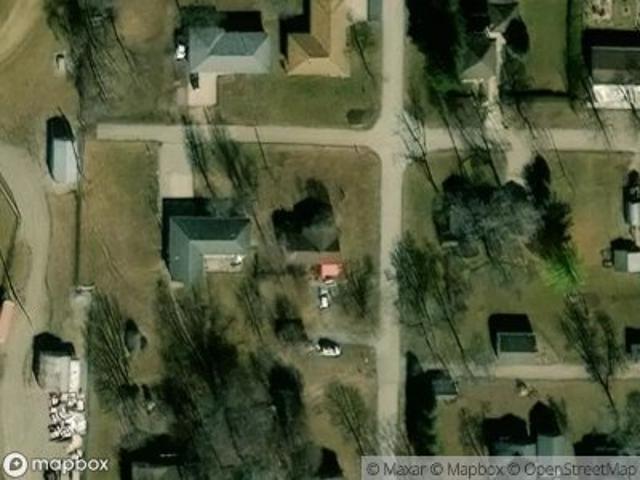 House for sale in Cerro Gordo, Iowa