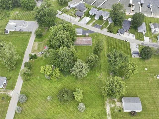 Land for sale in Warsaw, Indiana