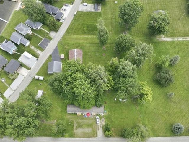 Land for sale in Warsaw, Indiana