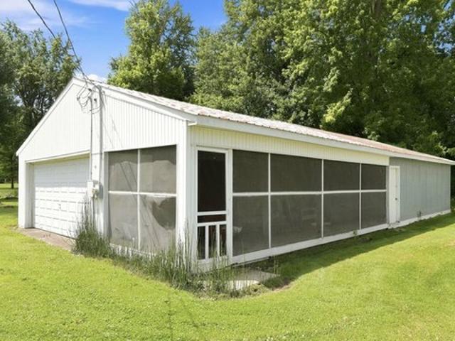 Land for sale in Warsaw, Indiana