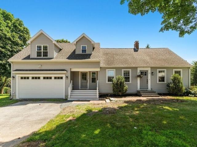 House for sale in Wenham, Massachusetts