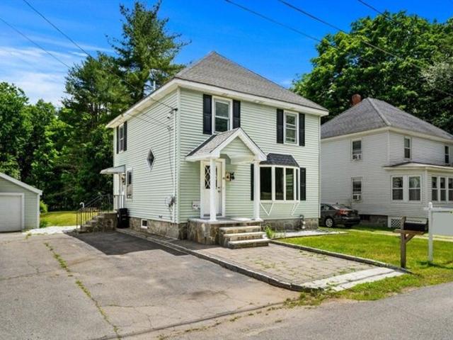 House for sale in Westford, Massachusetts