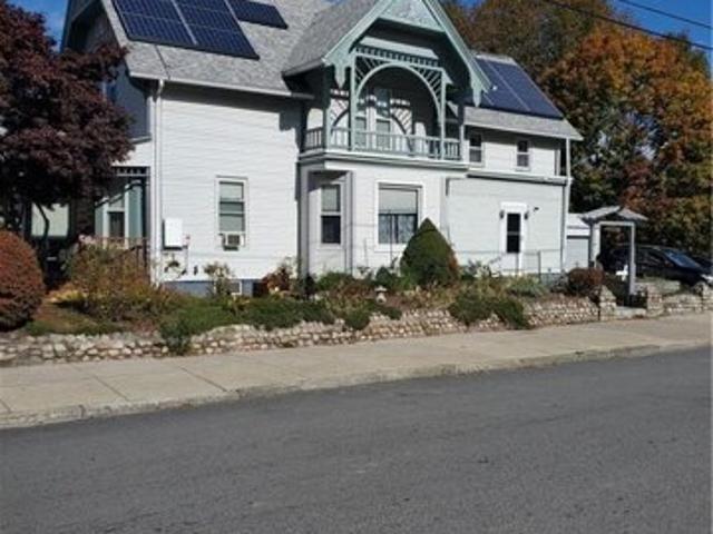 House for sale in Woonsocket, Rhode Island