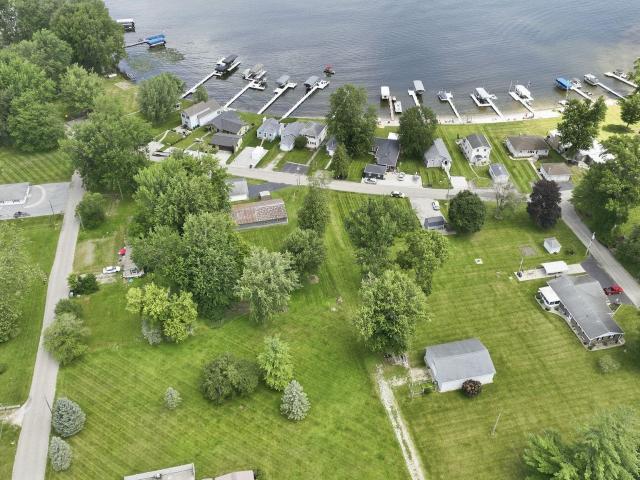 Land for sale in Warsaw, Indiana