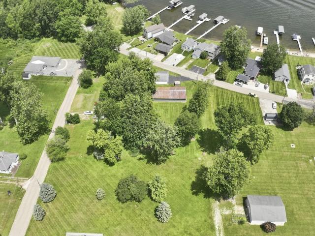 Land for sale in Warsaw, Indiana
