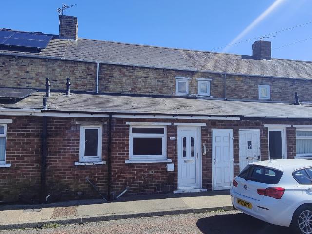 House for rent in Hirst, Ashington