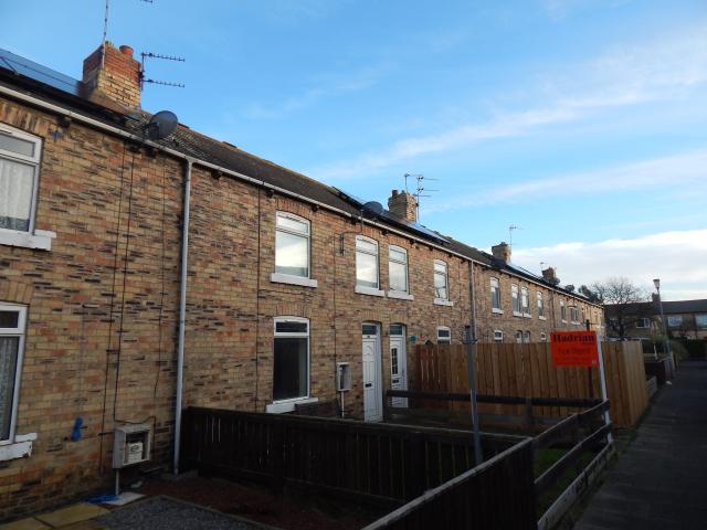 House for rent in Hirst, Ashington