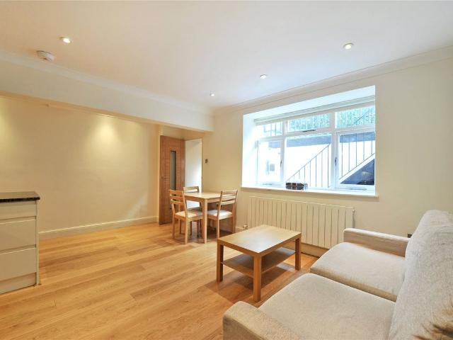 Apartment for rent in Fitzrovia, Greater London
