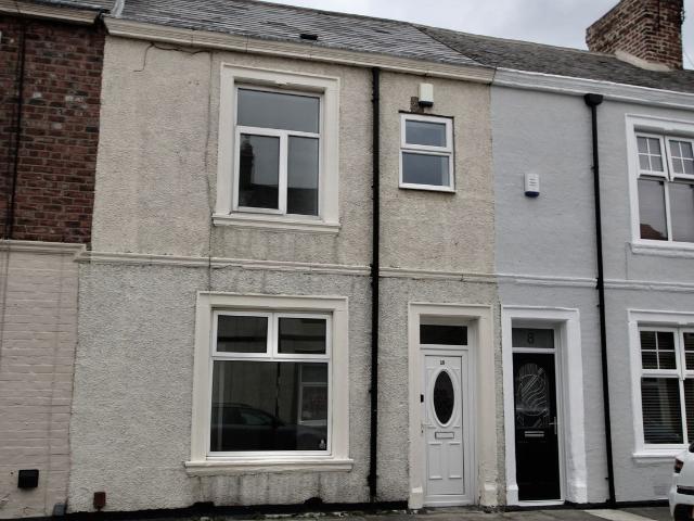 House for rent in Jarrow, Tyne And Wear