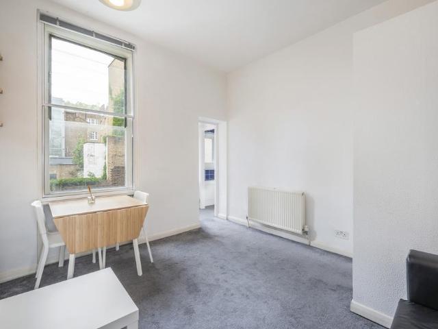 House for rent in Fitzrovia, Greater London