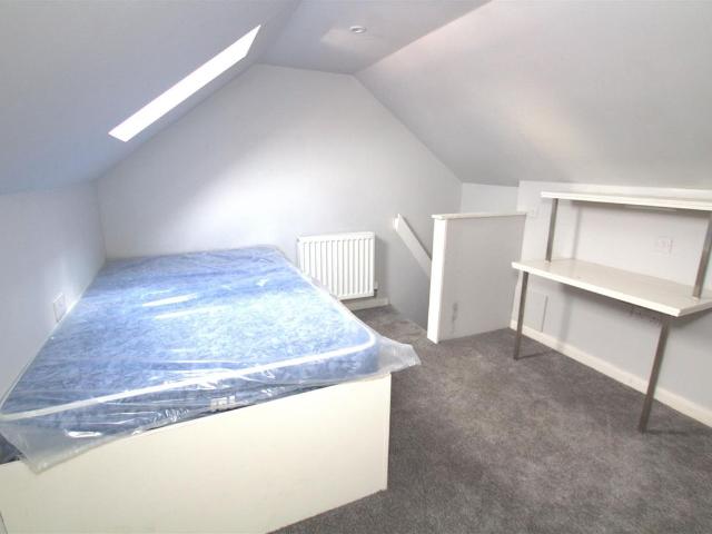 House for rent in Middlehaven, Normanby