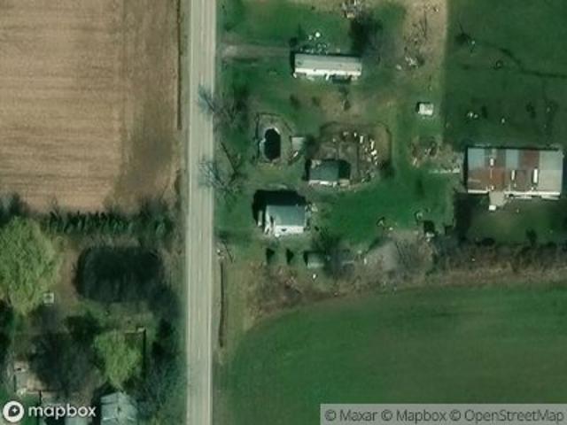 Property for sale in Alabama, New York