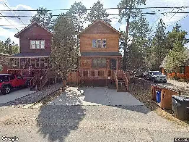 House for rent in San Bernardino