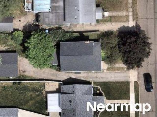 House for sale in Battle Creek, Michigan