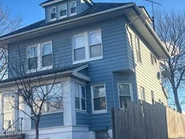 House for sale in East Orange, New Jersey