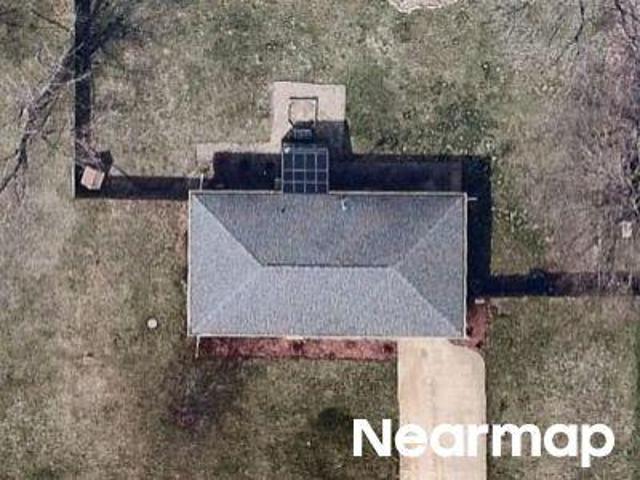 House for sale in Michigan