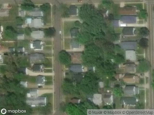 House for sale in Battle Creek, Michigan