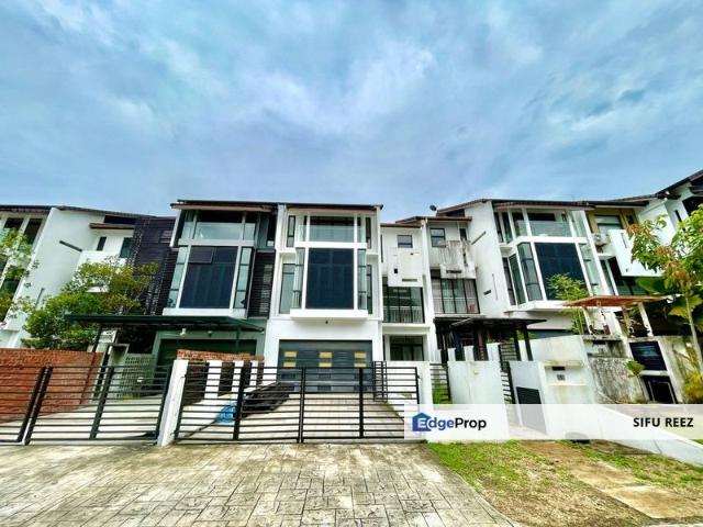 House for sale in Petaling, Alam Impian