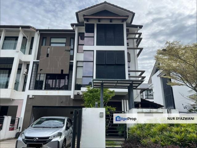 House for sale in Denai Alam, Shah Alam