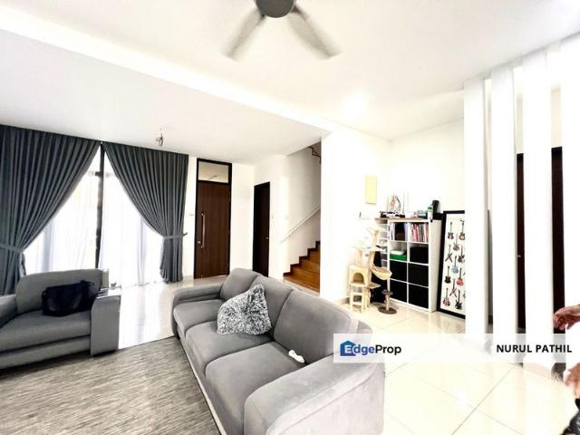 House for sale in Petaling, Alam Impian