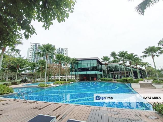 House for sale in Petaling, Alam Impian