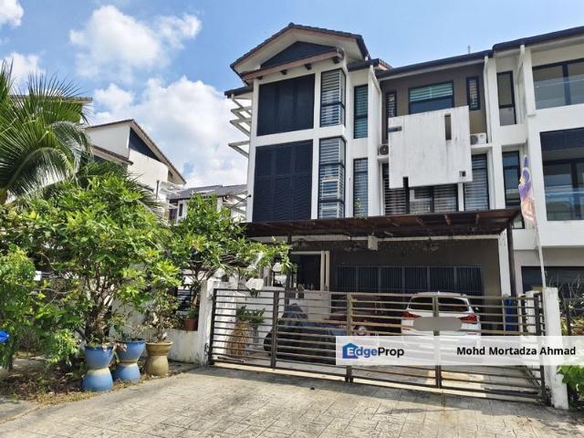 House for sale in Petaling, Alam Impian