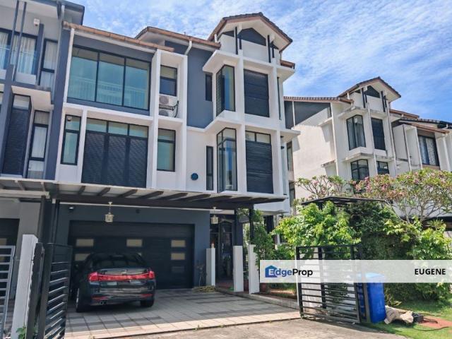 House for sale in Petaling, Alam Impian