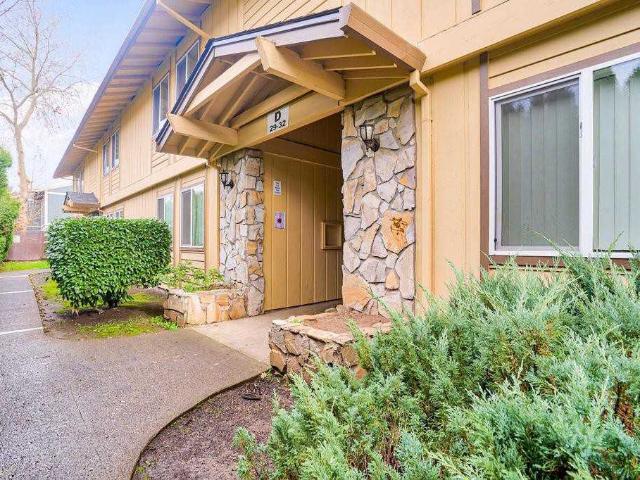Apartment for rent in Hillsboro