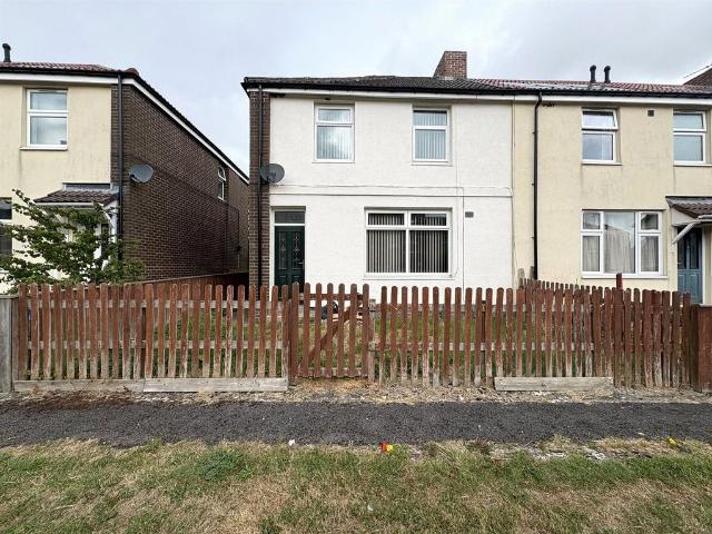 House for rent in Stanley