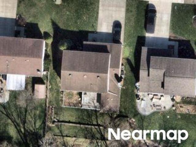 House for sale in Ohio
