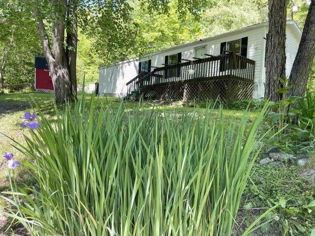 Property for sale in Concord, Vermont
