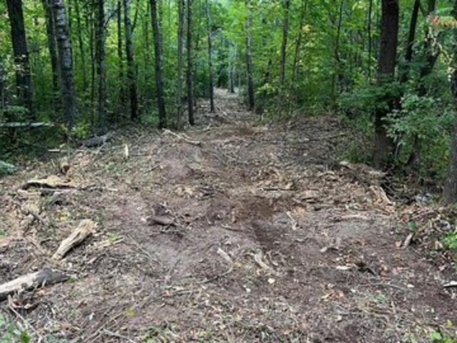 Land for sale in Pine City, Minnesota